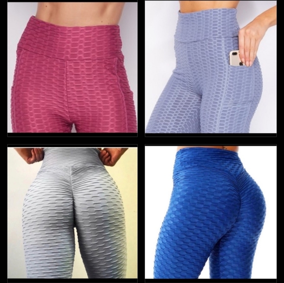 Tiktok Leggings Size 18